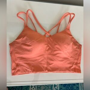 Lululemon Cloud Bra size 8